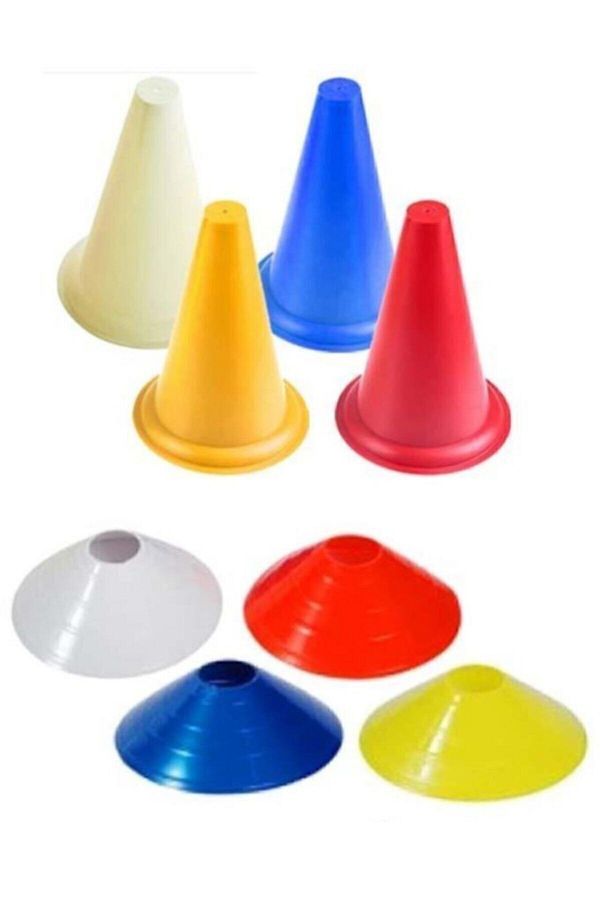 Yunus-Mini Individual Training Set Plate/Funnel 1