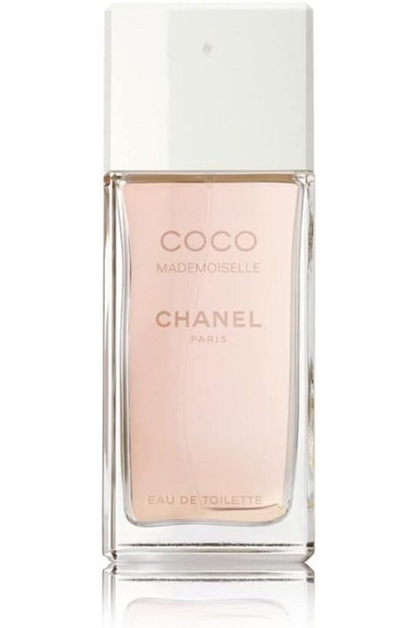 Chanel mademoiselle edt 100ml sale
