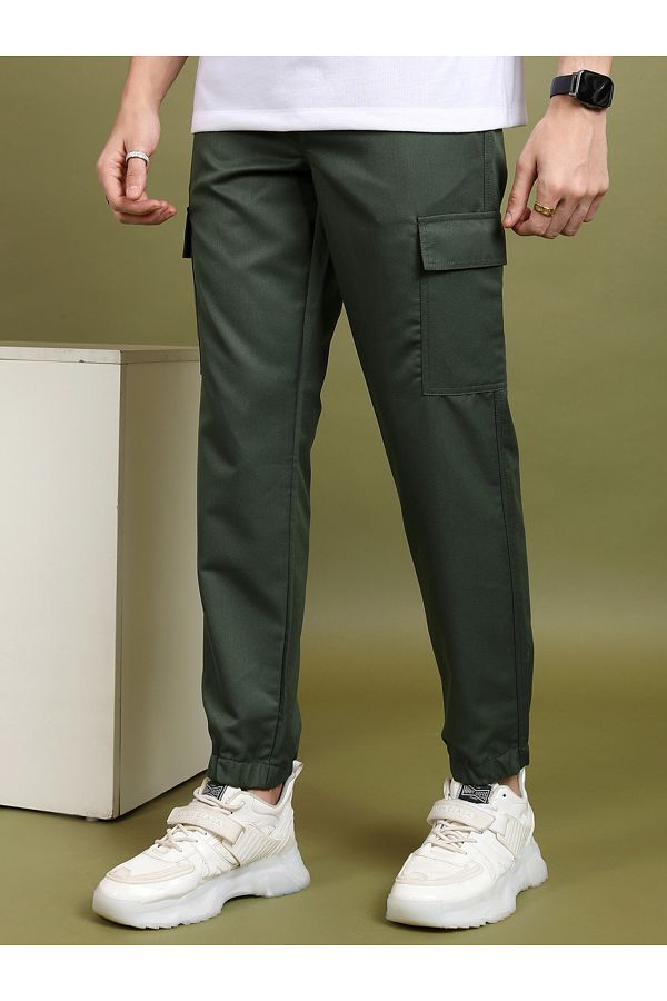 Highlander joggers top