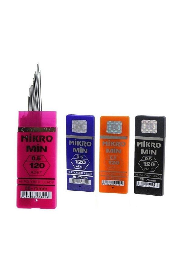 Mikro-Pen Nib - 0.5mm Width 1