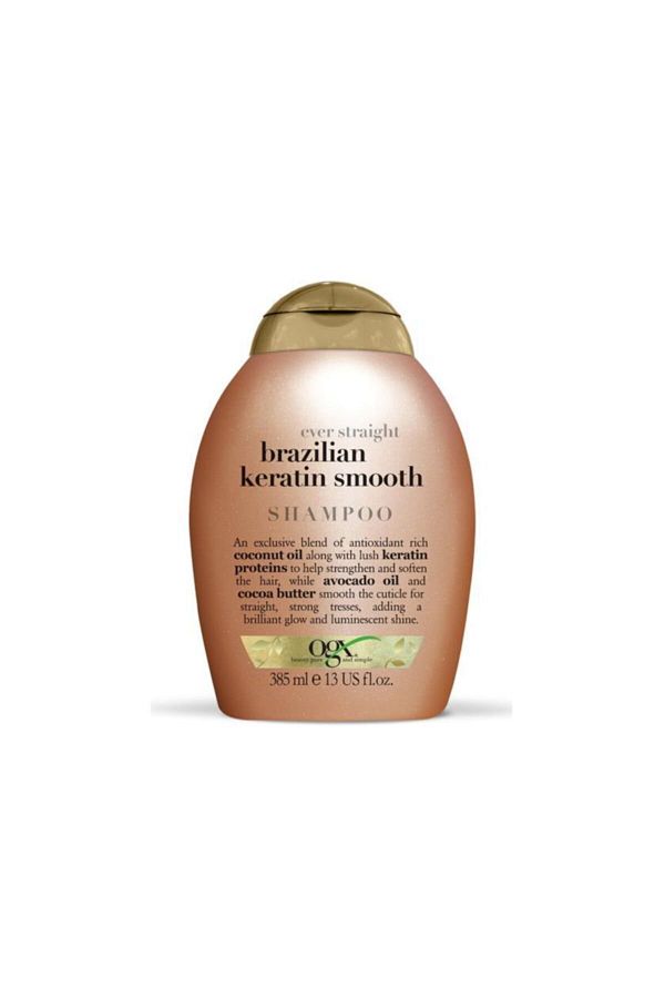 Brazilian keratin therapy oil shop