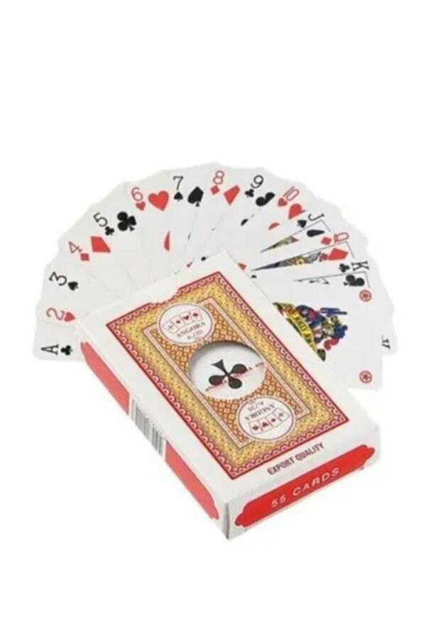 Star Oyun A/30 Oyun Kağıdı 1030004