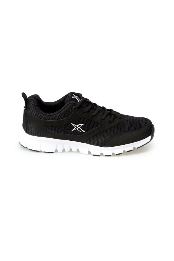 Kinetix-Pantofi de fitness negri pentru bărbați ALMERA100232573 1