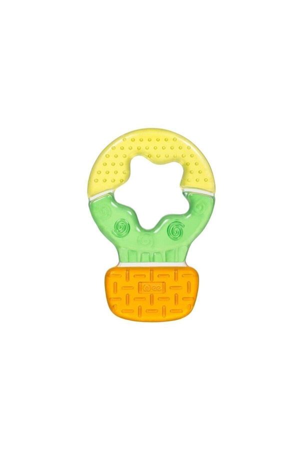 Wee Baby-حلقة أسنان مائية مضحكة للأطفال - بطيخ 1