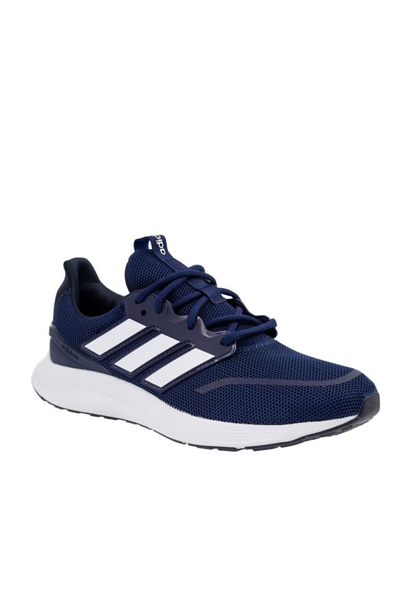 adidas EE9845 Navy Blue Men s Running Shoes 100481876 Trendyol