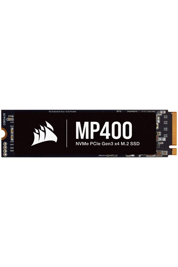 Corsair-2tb Mp400 M.2 Nvme PCie M.2 Ssd Cssd-f2000gbmp400r2 1