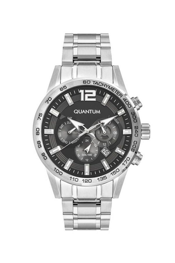Quantum-Pwg966.350 Men's Wristwatch Men's Wristwatch 1