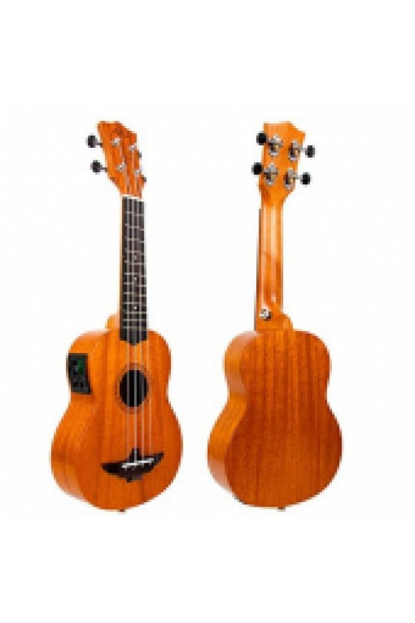Aklot Akce 23 Concert Electro Ukulele Trendyol