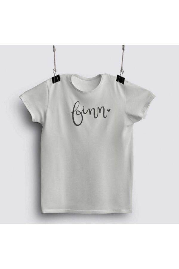 Fizello Finn Wolfhard T shirt Trendyol