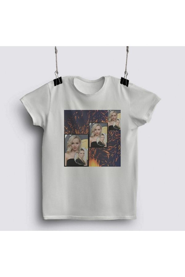Dove cameron t shirt on sale
