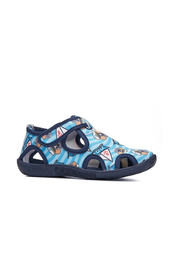 Baby boy wide fit shoes sales