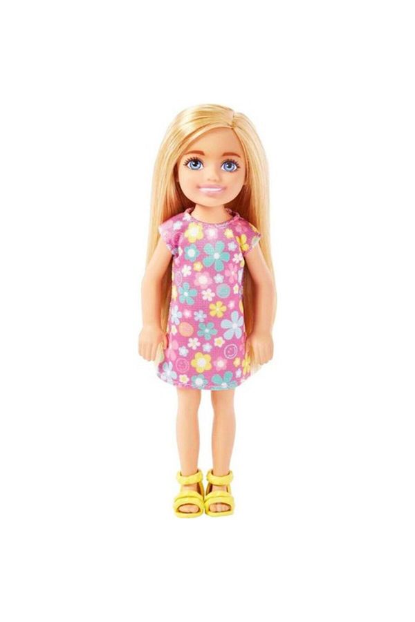 Barbie Chelsea Baby DWJ33 HKD89 Licensed Product Trendyol