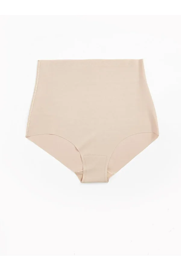 LC Waikiki-Plain Panty Corset 1