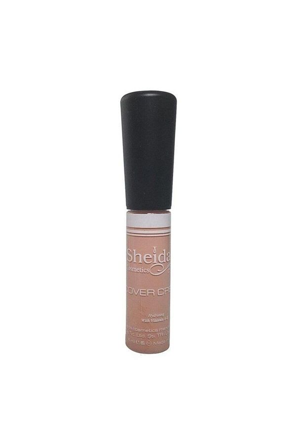 Sheida-Sheıda Cover Cream No:53 - 6 Ml 1