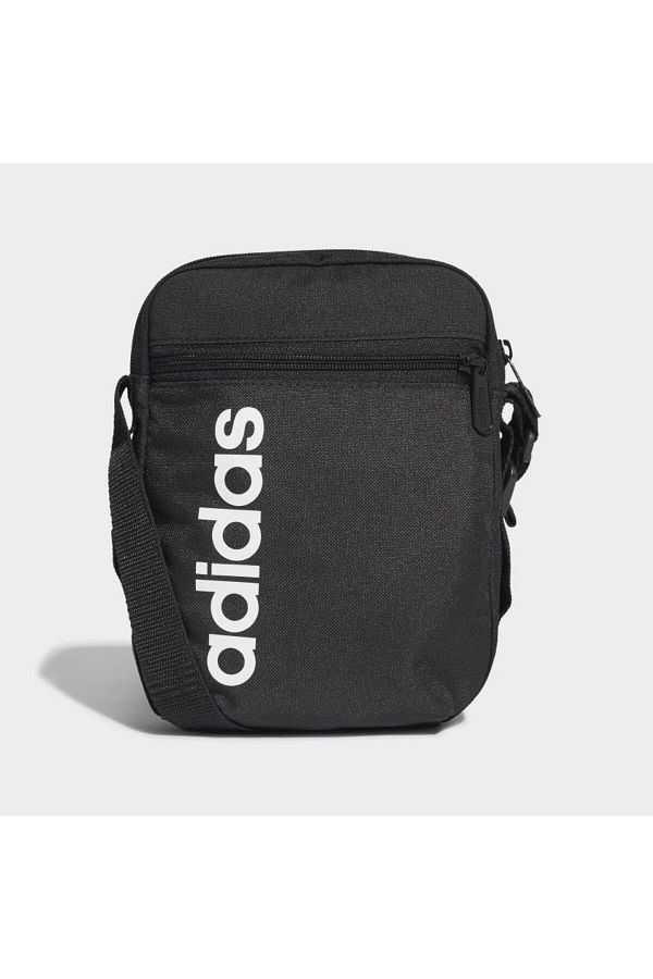 Adidas linear core cross body bag hotsell