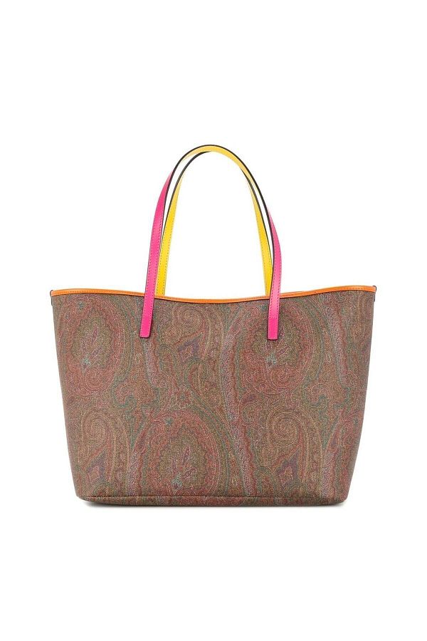 Etro shopper bag sales