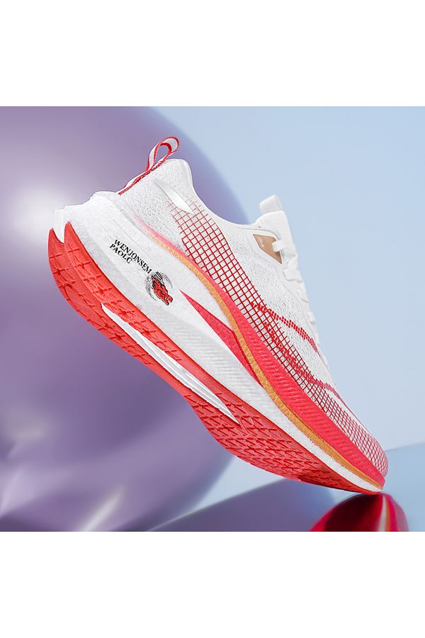 Choice Summer hot selling fashion versatile breathable lightweight casual sports shoes 2024 new model Trendyol
