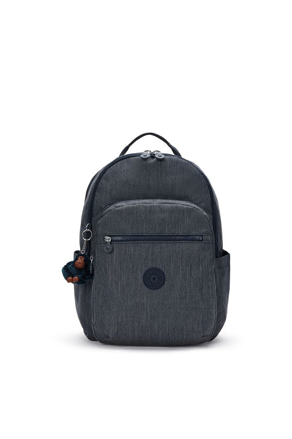 Kipling college backpack store