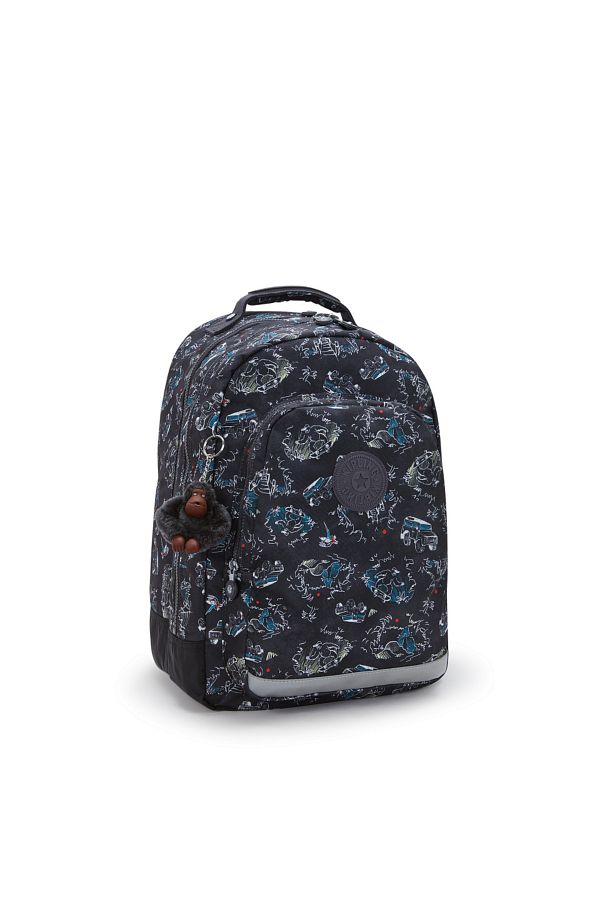 Kipling classroom rugzak clearance