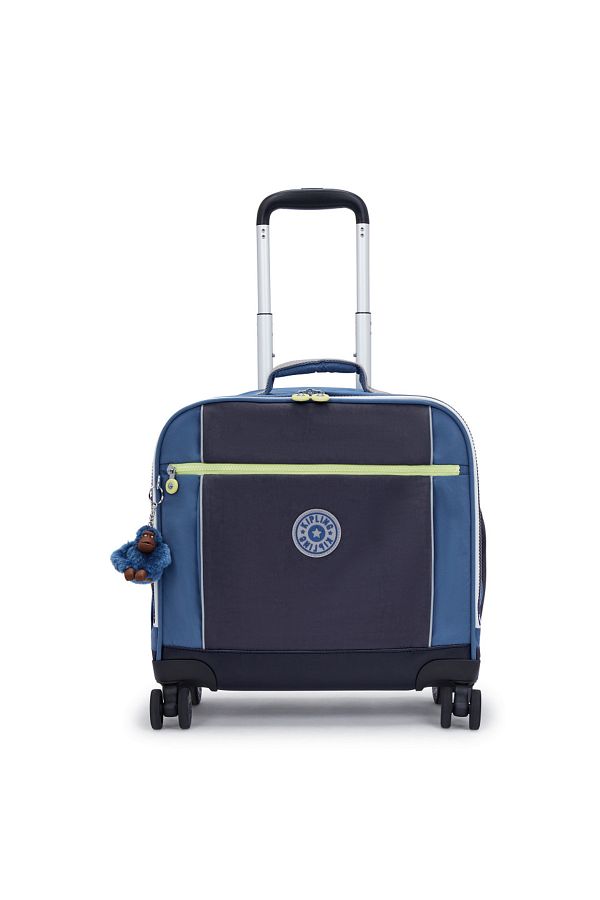 Kipling Storia New School Bag with 8 Wheels Trendyol