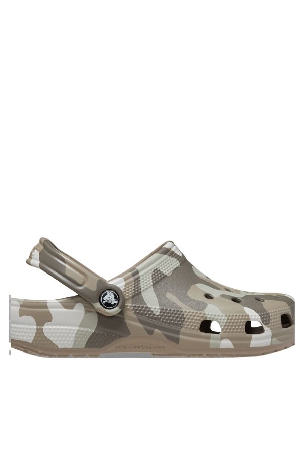 Crocs shoes camouflage clearance