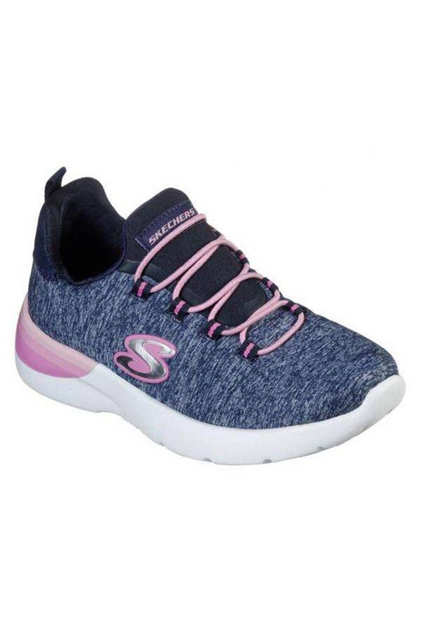 Skechers Dynamight 2.0 Perfect Kids Sneakers 81346L NVPK Trendyol