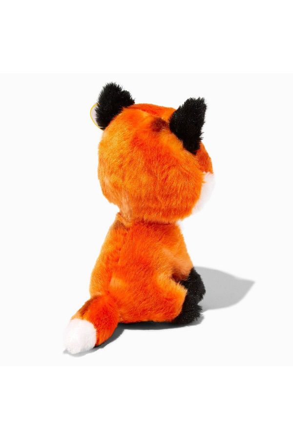 TY Beanie Boos Fox Orange Meadow Orange Fox Plush Toy 15 Cm 150079TY36379 Trendyol