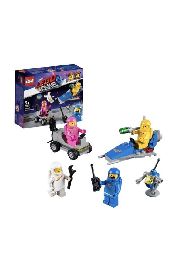 70841 lego 2025