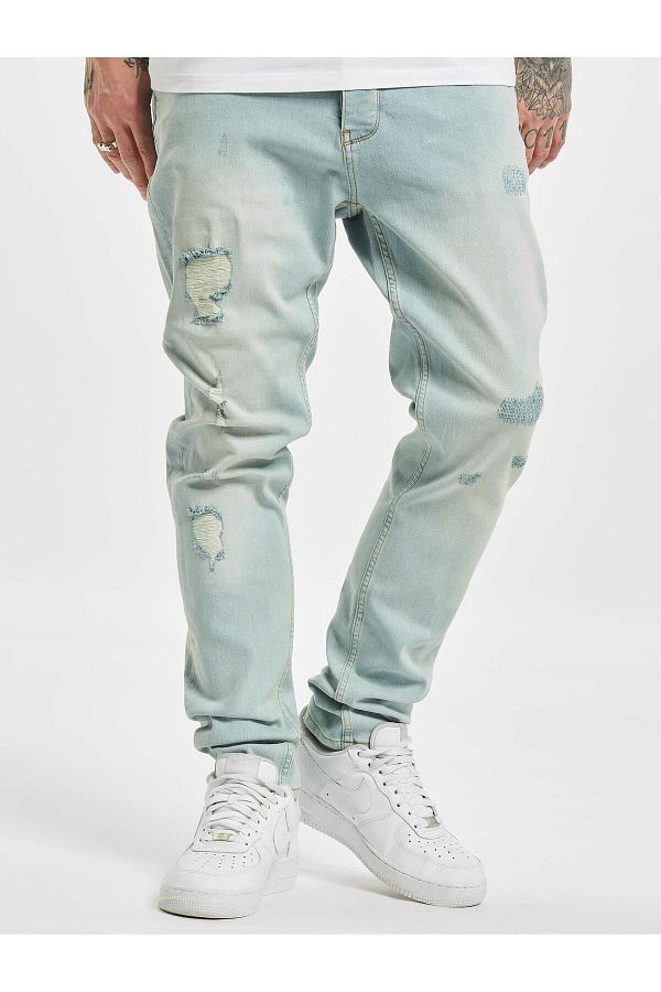 DEF Herren Antoine Slim Fit Jeans Trendyol