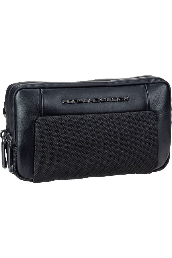 Porsche Design-Umhängetasche Roadster Nylon Reisetasche 1