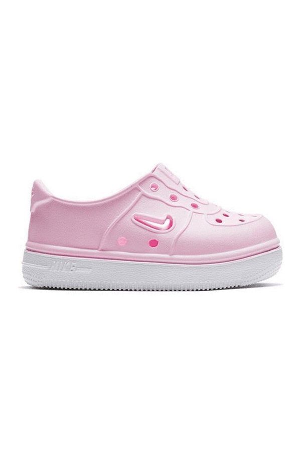 Nike Foam Force 1 TD Model Trendyol
