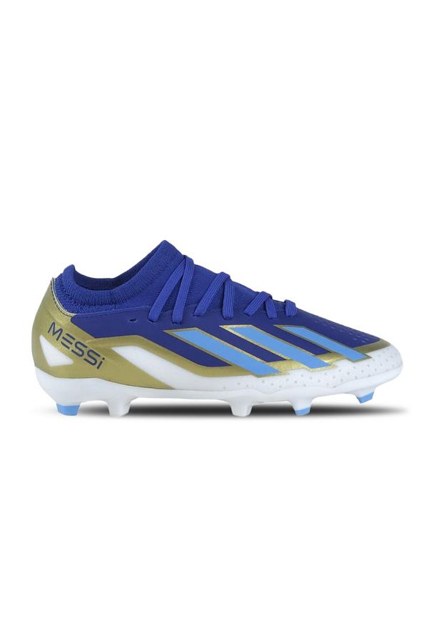 adidas X Crazyfast League Fg J Messi Trendyol