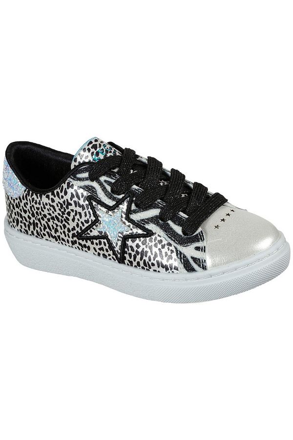 Skechers KIDS GOLDIE LEOPARD REMIX310410L Children s Sneakers Trendyol