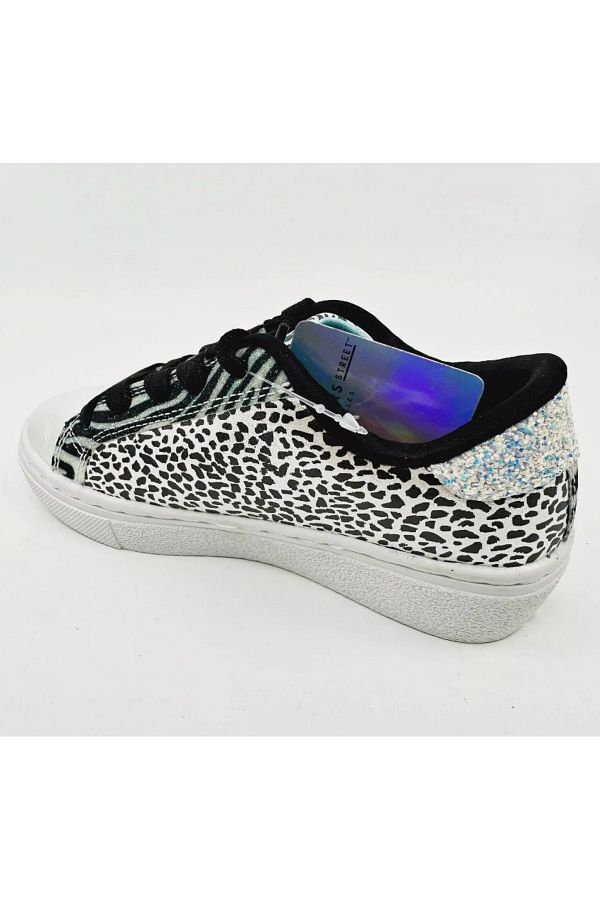 Skechers goldie leopard deals