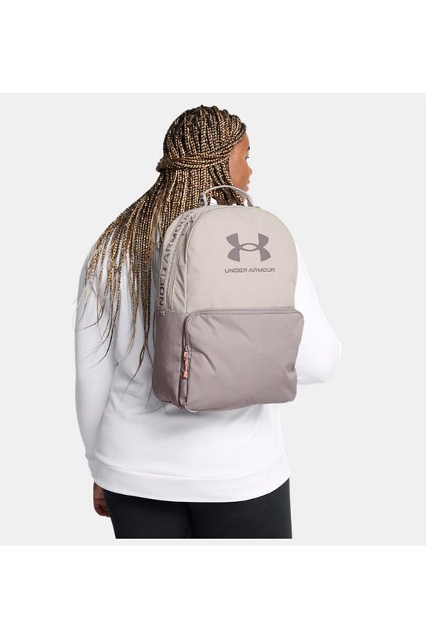 Under Armour Ua Sportstyle Unisex Backpack 1378415 289 Trendyol