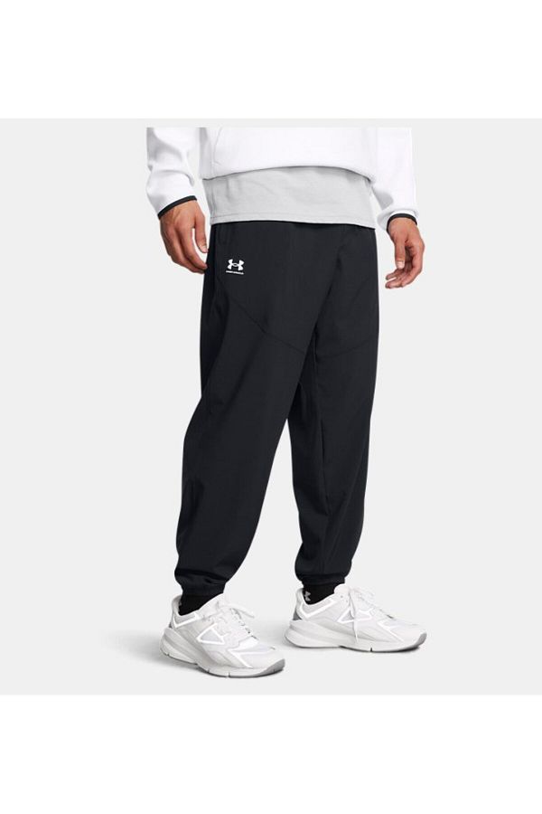 Under Armour Men s Ua Vibe Woven Sweatpants 1386557 001 Trendyol