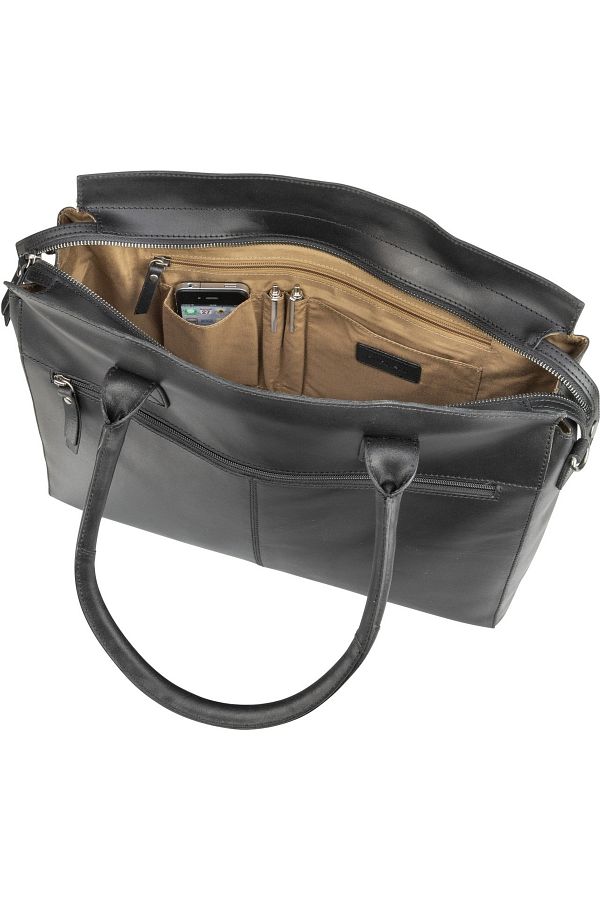 Burkely doris laptop bag on sale