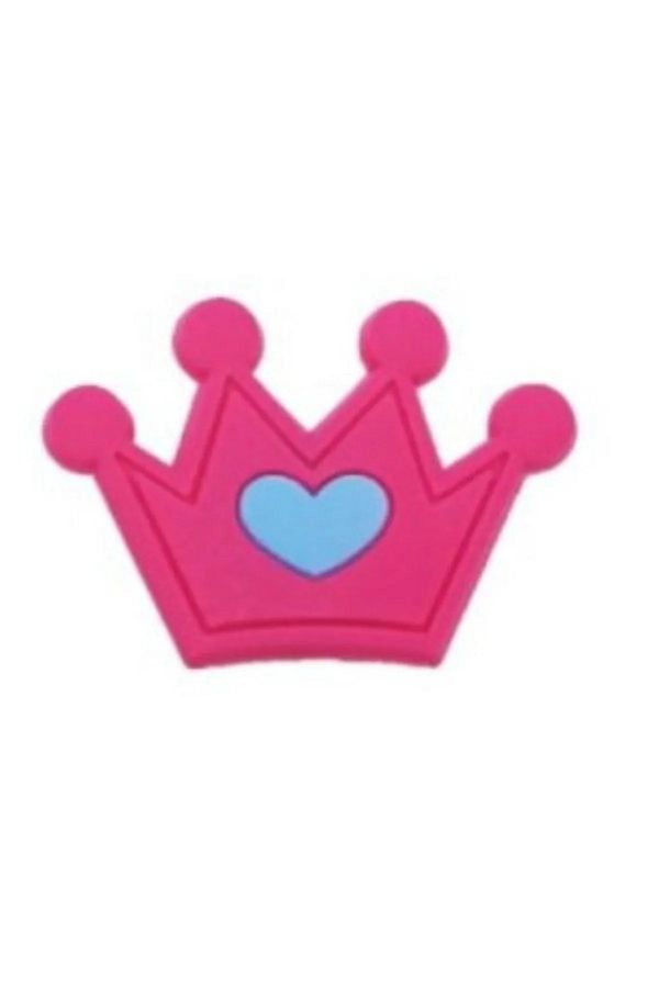 Crown jibbitz sales