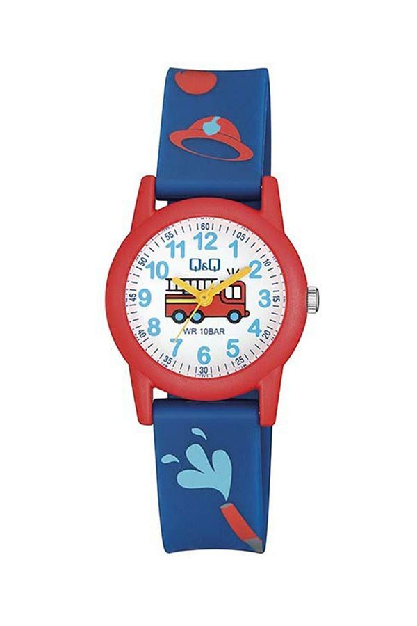 Q&q watch kids shop