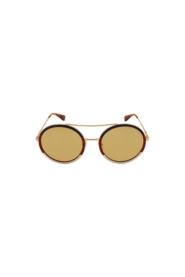 Gucci GUC SGG 0061 S 015 56 Model Sunglasses Trendyol