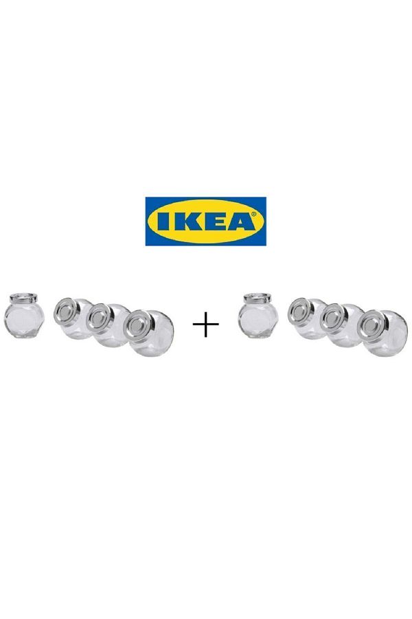 IKEA-Rajtan Spice Rack 1