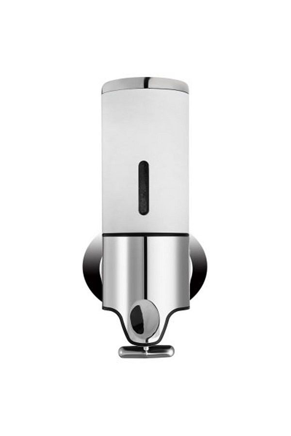 Zinger Prodcuts-Zinger T Pull, dozator de șampon, dozator de săpun lichid. 500 ml 1
