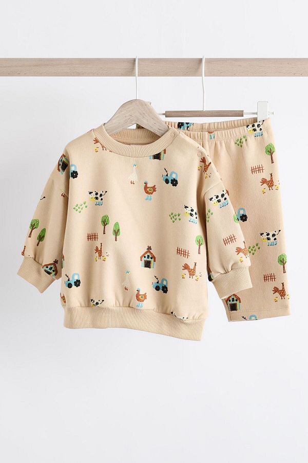 Next baby sweatshirt deals