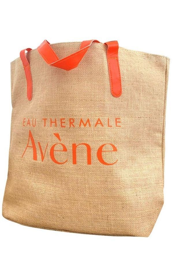 Avene beach bag outlet