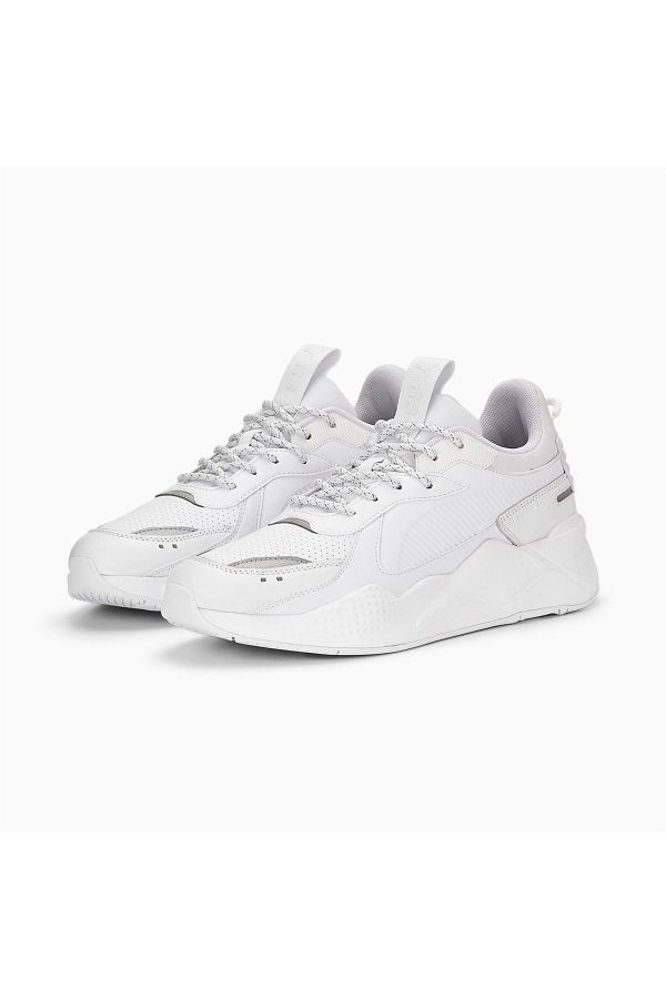 Puma Rs x Triple Men s Sneakers Trendyol