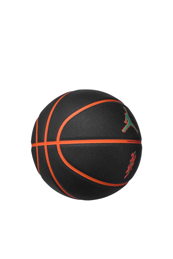 JORDAN Basketball Black Size 5 Trendyol