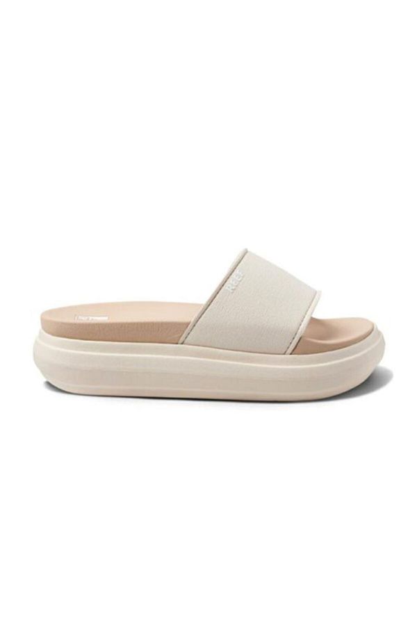 Reef Beige Women s Slippers Bondi Bay Cj2687 Trendyol