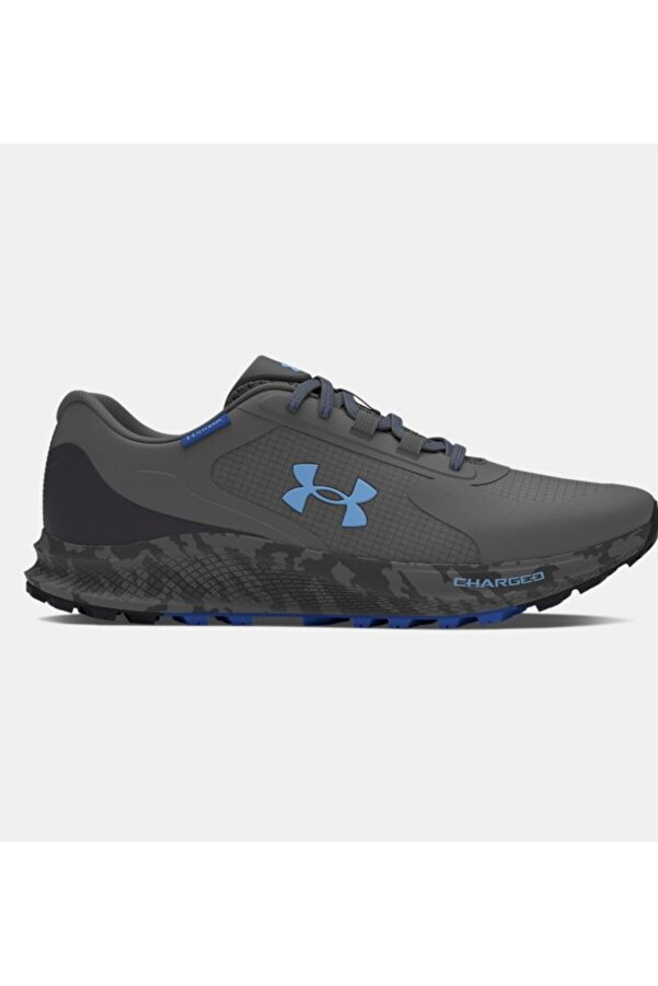 Under Armour Men's Ua Charged Bandit Tr Stormproof Running Shoes