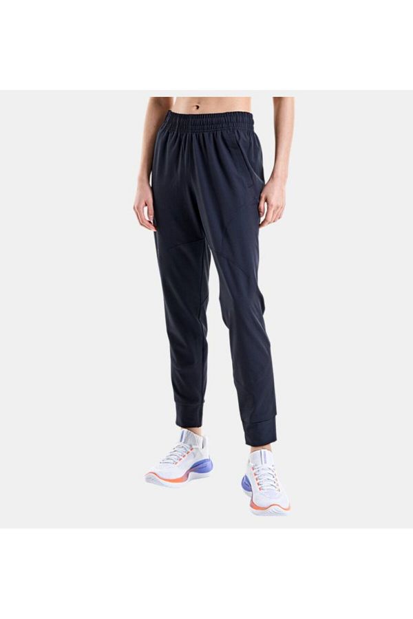 Under Armour Ua Terry Unstoppable Women s Sweatpants 1376926 001 Trendyol