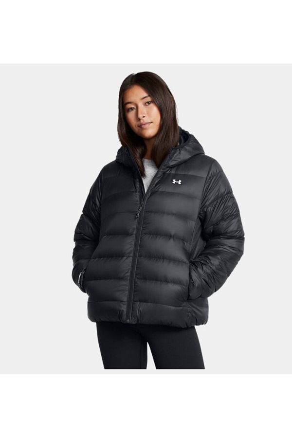 Ua coat outlet